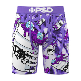 Purp Lean - Mens
