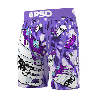 Purp Lean - Mens