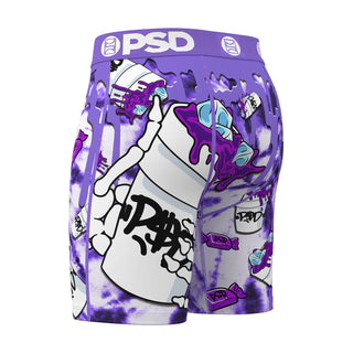 Purp Lean - Mens