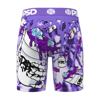 Purp Lean - Mens