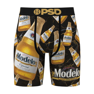 Modelo Especial - Mens
