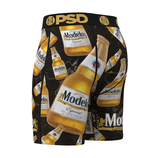 Modelo Especial - Mens
