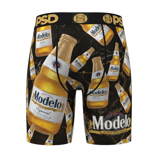 Modelo Especial - Mens