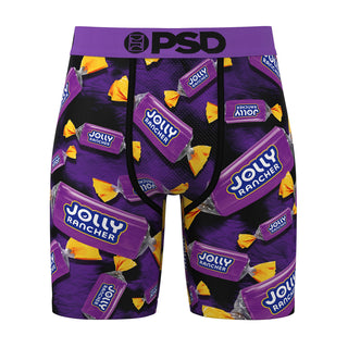 JR Grape - Mens