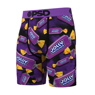 JR Grape - Mens