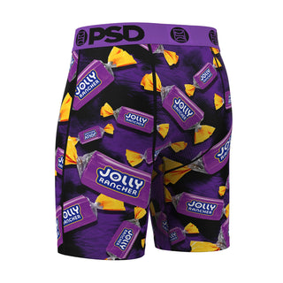 JR Grape - Mens