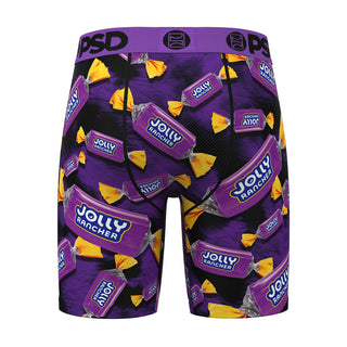 JR Grape - Mens