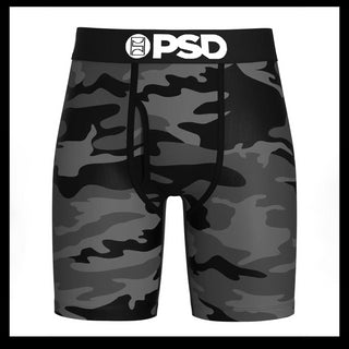 Night Camo - Mens
