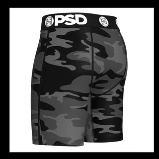 Night Camo - Mens