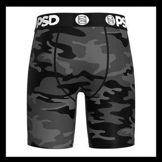 Night Camo - Mens