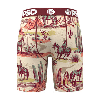 Ranch Life - Mens