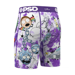 R&M Haze - Mens