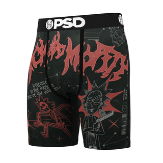 R&M Rick 2000 - Mens