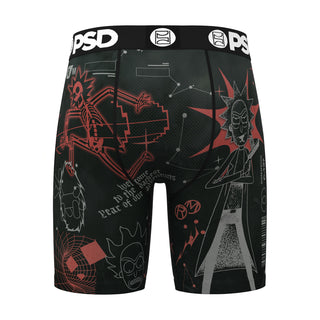 R&M Rick 2000 - Mens