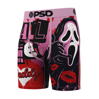 Daddy Ghostface - Mens