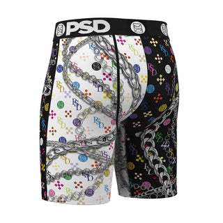 Warface Prestige Split - Mens