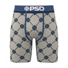 Emblem Classic - Mens
