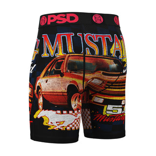 Mustang GT - Mens