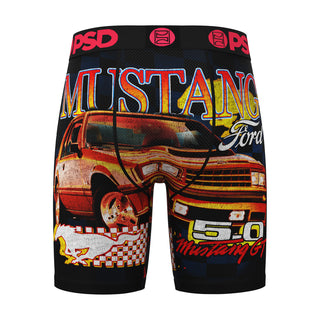 Mustang GT - Mens