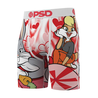 Looney Hearts - Mens