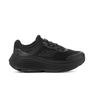 Go Run Max Cushion Endeavor Wide - Womens