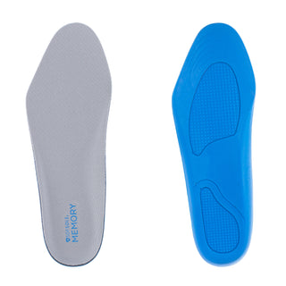 Mens Memory Insole
