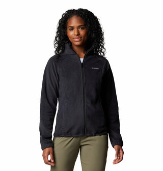 Benton Springs Full Zip - Womens