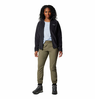 Benton Springs Full Zip - Womens