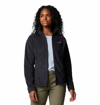 Benton Springs Full Zip - Womens