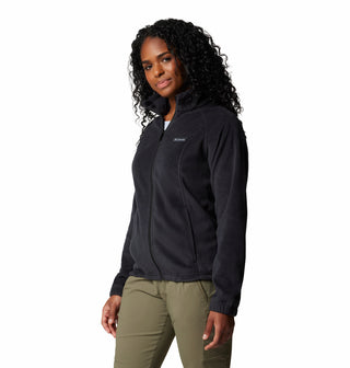 Benton Springs Full Zip - Womens