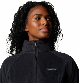 Benton Springs Full Zip - Womens