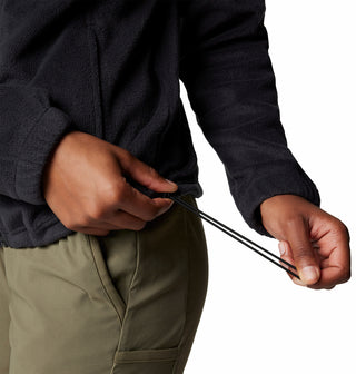 Benton Springs Full Zip - Womens