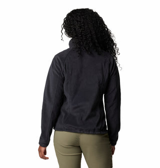 Benton Springs Full Zip - Womens