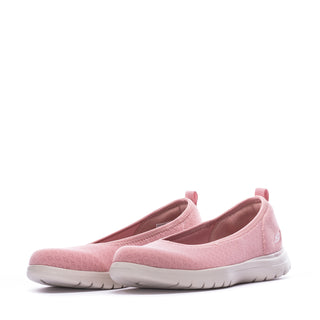 On The Go Flex - Womens