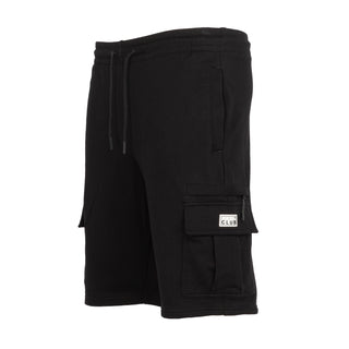 French Terry Cargo Short - Mens