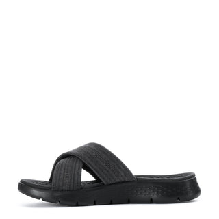 Go Walk Flex Sandals - Womens
