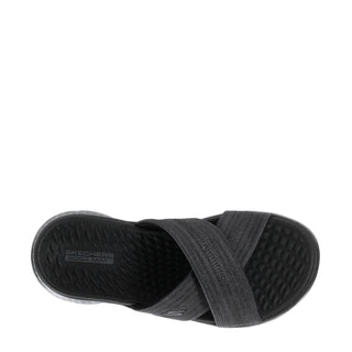 Go Walk Flex Sandals - Womens
