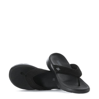 Go Walk Flex Thong Sandal - Womens
