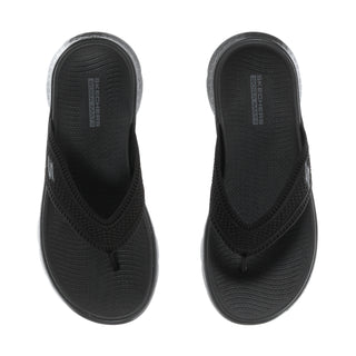 Go Walk Flex Thong Sandal - Womens