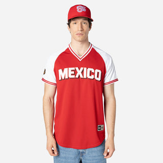 25/26 Diablos Mexico Jersey -Mens
