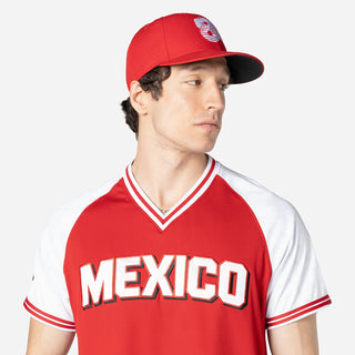 25/26 Diablos Mexico Jersey -Mens
