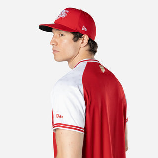 25/26 Diablos Mexico Jersey -Mens