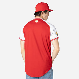 25/26 Diablos Mexico Jersey -Mens
