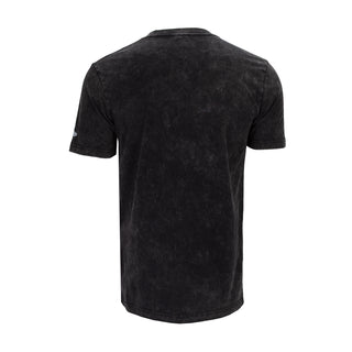 Los Angeles Rams Black Wash Tee -Mens