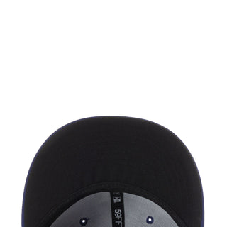 Dodgers 2025 World Series Championship Side Patch 5950