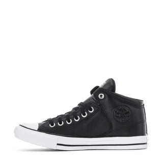 Chuck Taylor High Street Mid Leather - Mens