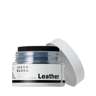 Leather Conditioning Balm
