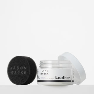 Leather Conditioning Balm