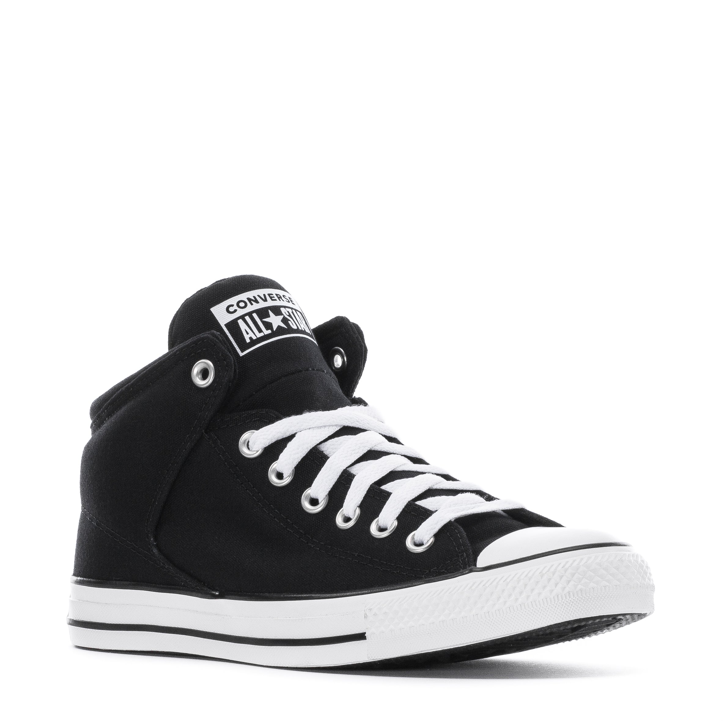 Chuck Taylor High Street Mid Mens – ShopWSS