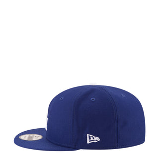 Dodgers 2025 Back-to-Back World Series Champs Side Patch 950